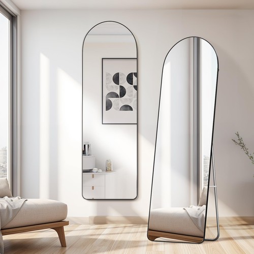 160x50cm large arched floor - arched,