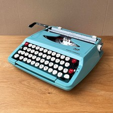 Vintage 1960s SCM Corsair