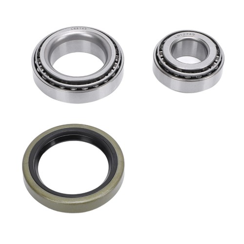 Boat trailer axle bearing set - boat,