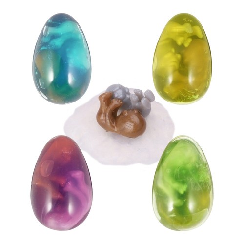 Emkay alien eggs with - emkay®, twin