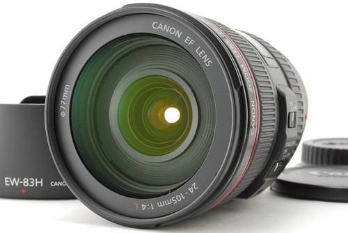 Canon 105mm l is usm - l,