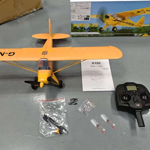 Rtf a160 plane - xk,