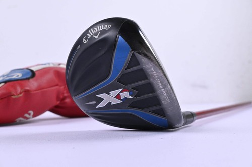 Callaway xr16 wood 19 - callaway, /