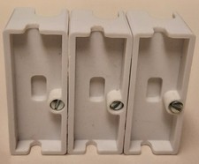 Wylex Standard Range Consumer