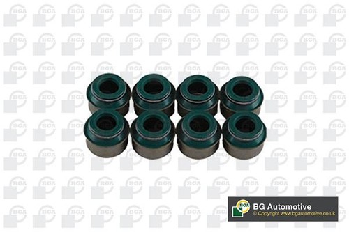 Bga seal set valve - valve, stem