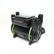 Salamander CT50 Xtra Twin Shower Pump Positive Head | Spares | Free UK P&P 