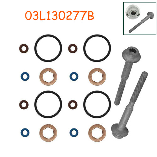 Copper sealing ring - copper,