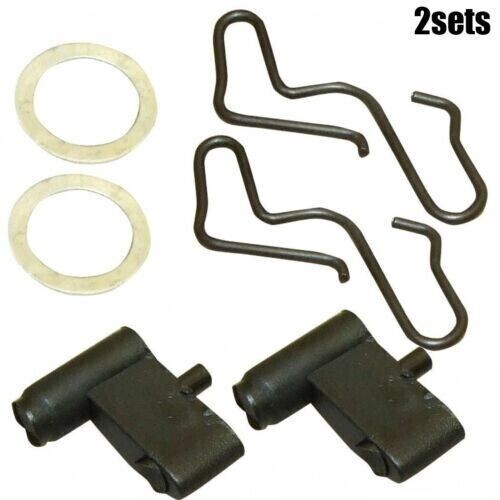 Starter recoil pawl washer kit - starter,