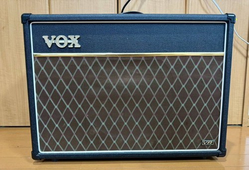 Vox ac15vr guitar - vox,