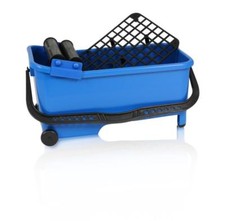 WashBoy Set Tile Cleaning Set