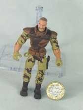 Action Figure Soldier Bootleg