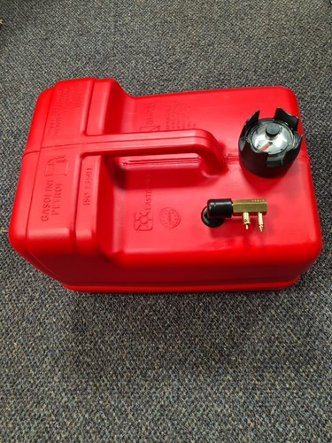 Yamaha plastic petrol - l,