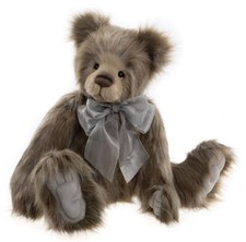 Rosa by Charlie Bears - plush teddy bear - CB252559