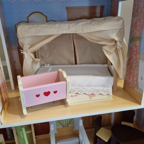 Kidkraft savannah dollhouse - kidkraft,