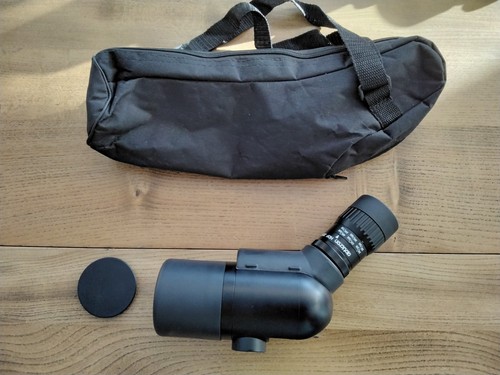 Opticron mm2 spotting scope - mm2,