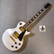 Burny Les Paul Custom Type