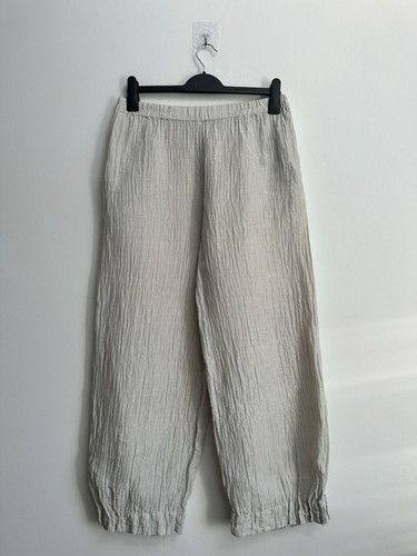 Grizas ladies silk linen - silk,