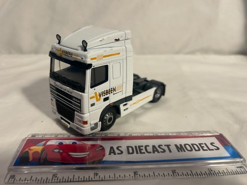 Corgi modern truck daf - modern,