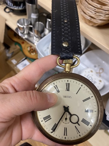 Smiths vintage pocket - smiths,