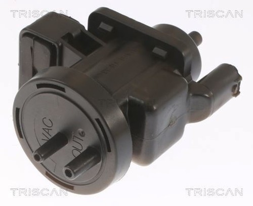Triscan exhaust control - triscan,