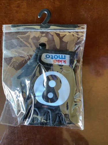 Kiddimoto bike gloves size - kiddimoto,