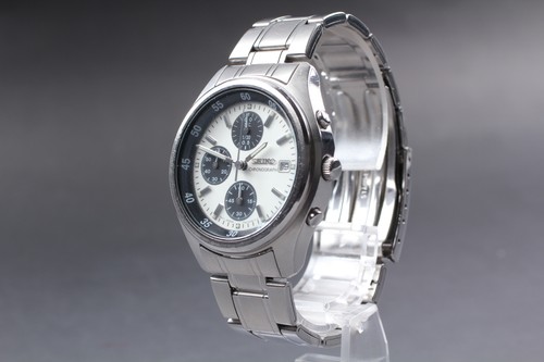 Exc seiko 7t92 - seiko, snd219