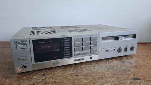Sony str vx10l - sony, stereo