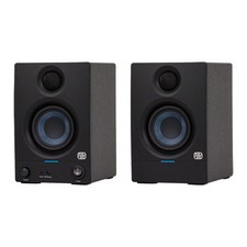 PreSonus - Eris 3.5 2nd Gen, Media Reference Monitors                      