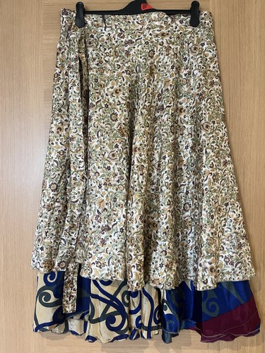 Stunning wrap multi - wrap,