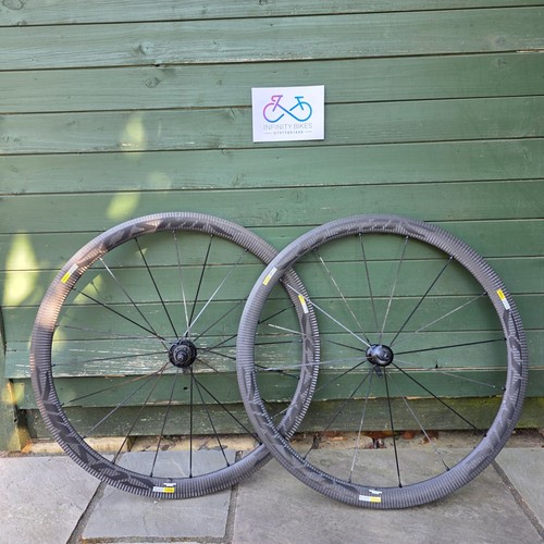 Mavic cosmic carbone elite - mavic,