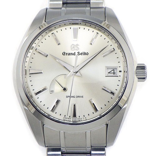 Grand seiko watch heritage - grand,