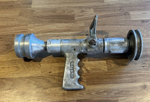 Vintage rare galena hyperfog - galena,