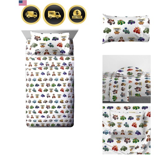 Kids sheet set with - sheet,