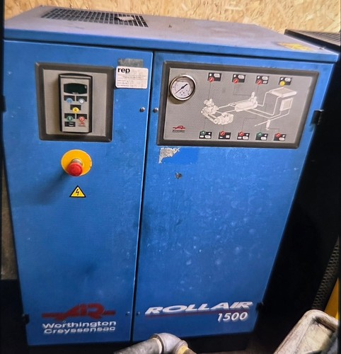 Used worthington creyssensac - worthington,