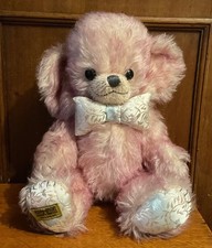 Vintage Merrythought Ltd. Ed