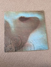 Pink Floyd Meddle Gatefold 12"