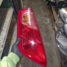 FIAT GRANDE PUNTO Tail Light