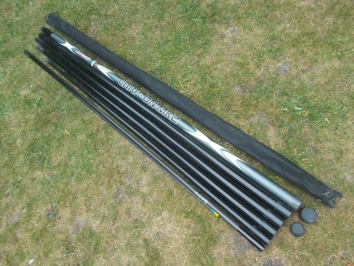 Avanti carp mk2 11m - carp-on,