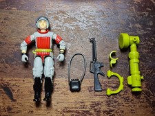 Sneak Peek (v1) Vintage GI Joe