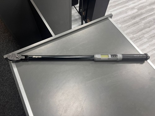Snap atech3f300vk torque - snap-on,
