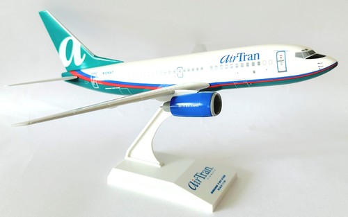 Boeing 737 700 airtran - boeing,