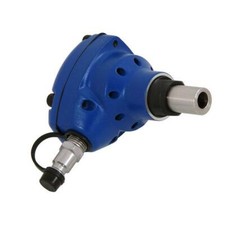 Compact Air Powered Palm