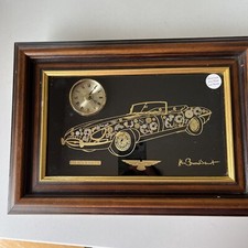 Rare Ken Broadbent E-type