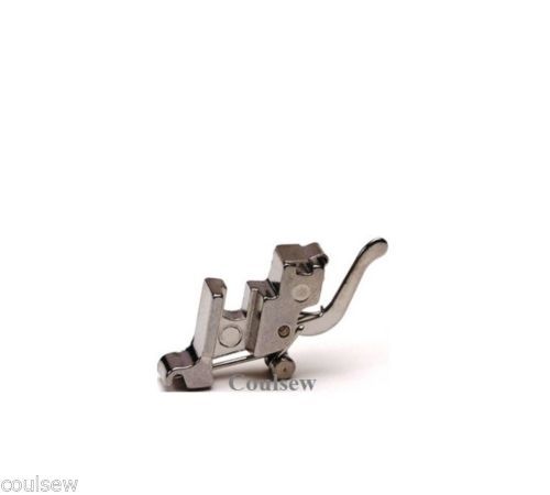 Sewing machine foot holder - machine,