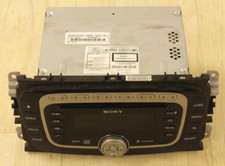 GENUINE SONY FORD MONDEO FOCUS