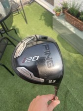 Ping i20 Driver 8.5 Degree
