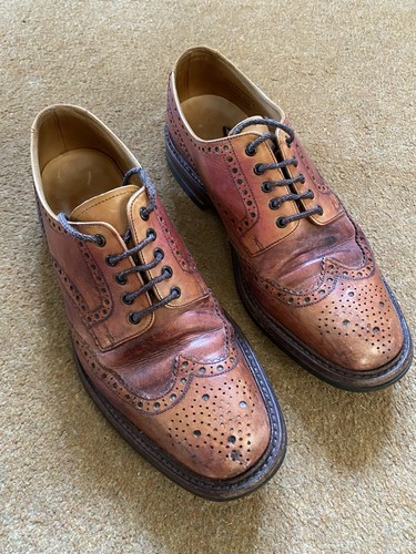 Loake 1880 chester - chester, dainite
