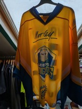 Harrison Walker Leeds Knights