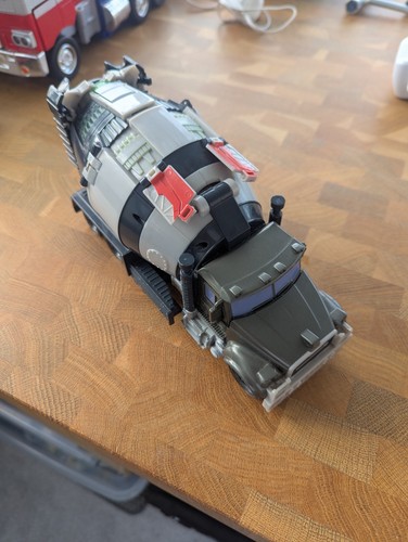 2008 hasbro transformers