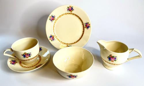 Vintage 1930s wedgwood co - wedgwood,